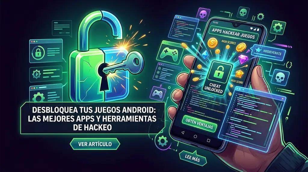 Colección de iconos de aplicaciones de personalización y modding de videojuegos