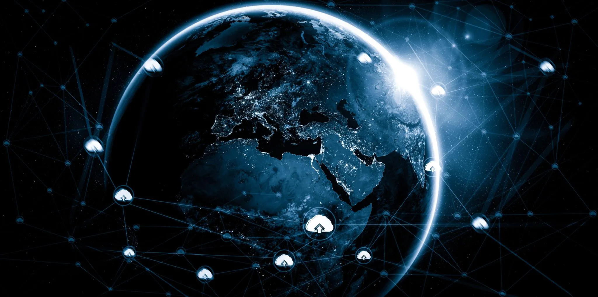 Representación de un servidor de alto rendimiento para webs de nicho