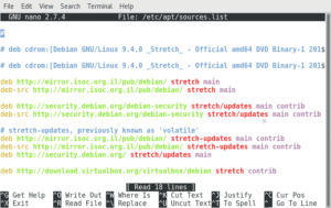Instalar y ejecutar una Máquina Virtual de Windows en Debian/Ubuntu 1 31