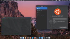 Manjaro Vs Ubuntu 1 43