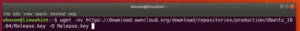 Instalar OwnCloud en Ubuntu 18.04 1 8
