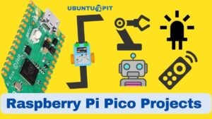 10 Best Raspberry Pi Pico Projects