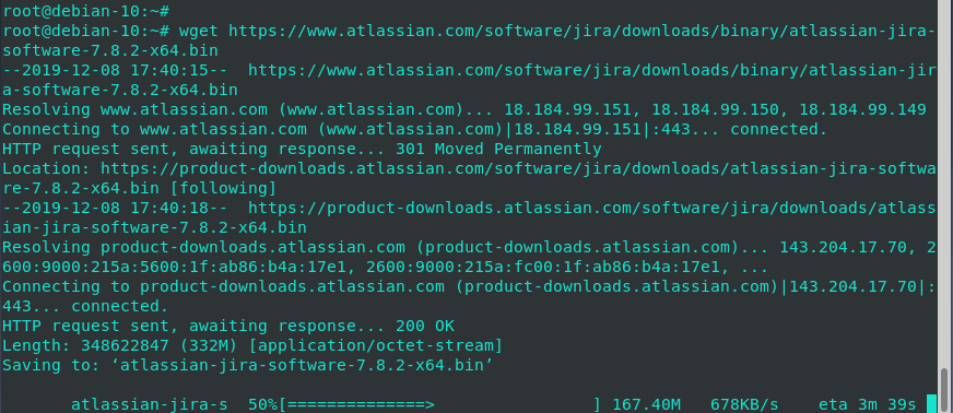   Descargar Atlassian JIRA