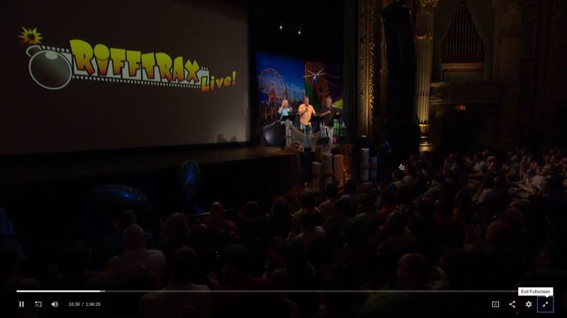 Rifftrax En Gbox Pro