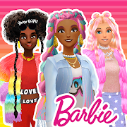 1639392730 Barbie™ Fashion Closet