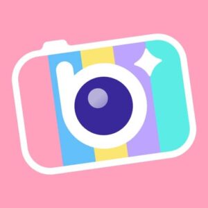 BeautyPlus-Snap, Retouch, Filter, Image Editors para el iPhone.