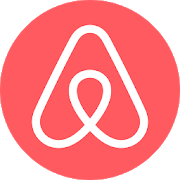 Airbnb, best road trip apps