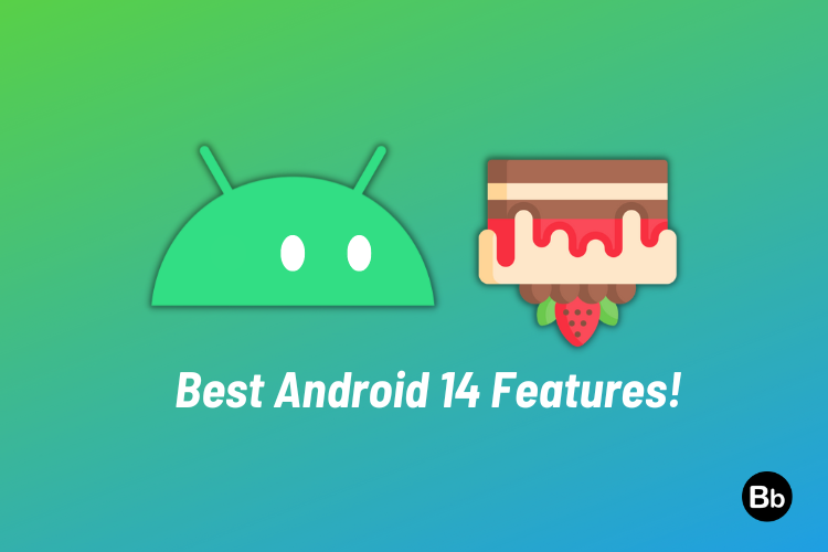 Best Android 14 features