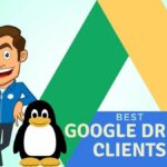 Best Google Drive Clients for Linux System