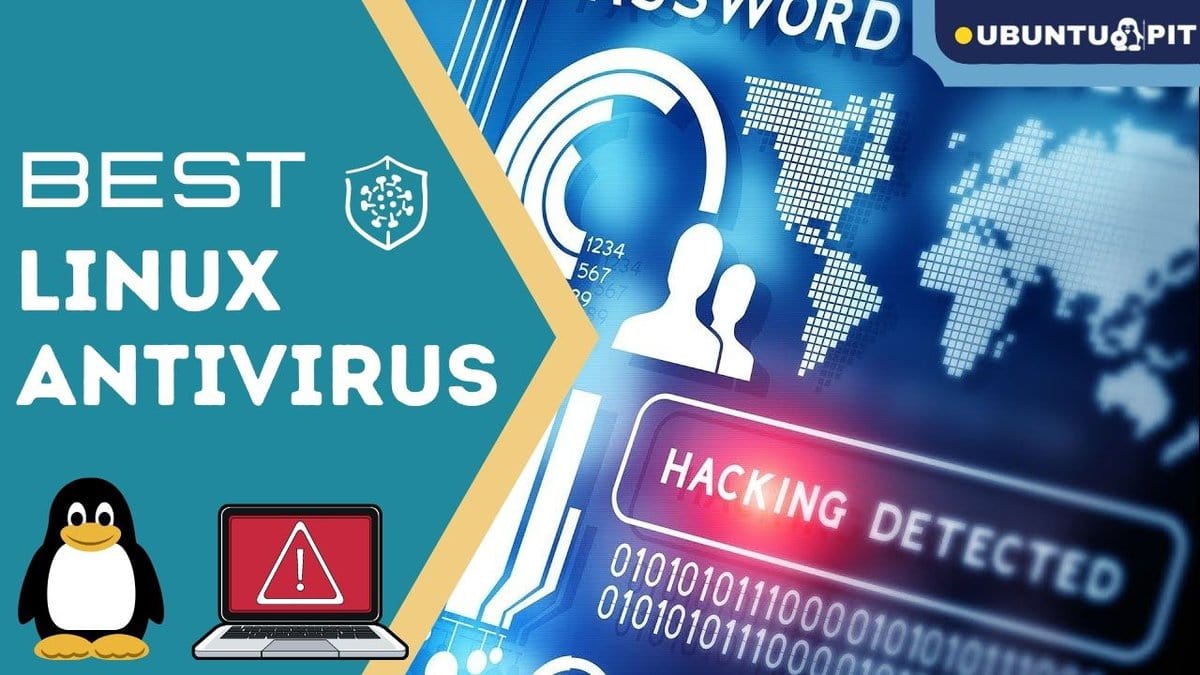 Best Linux Antivirus Programs