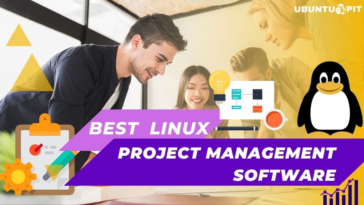 Best Project Management Software for
