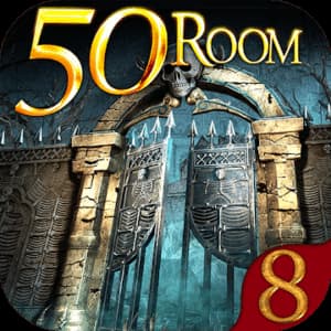 Can you escape the 100 room VIII 300x300 1