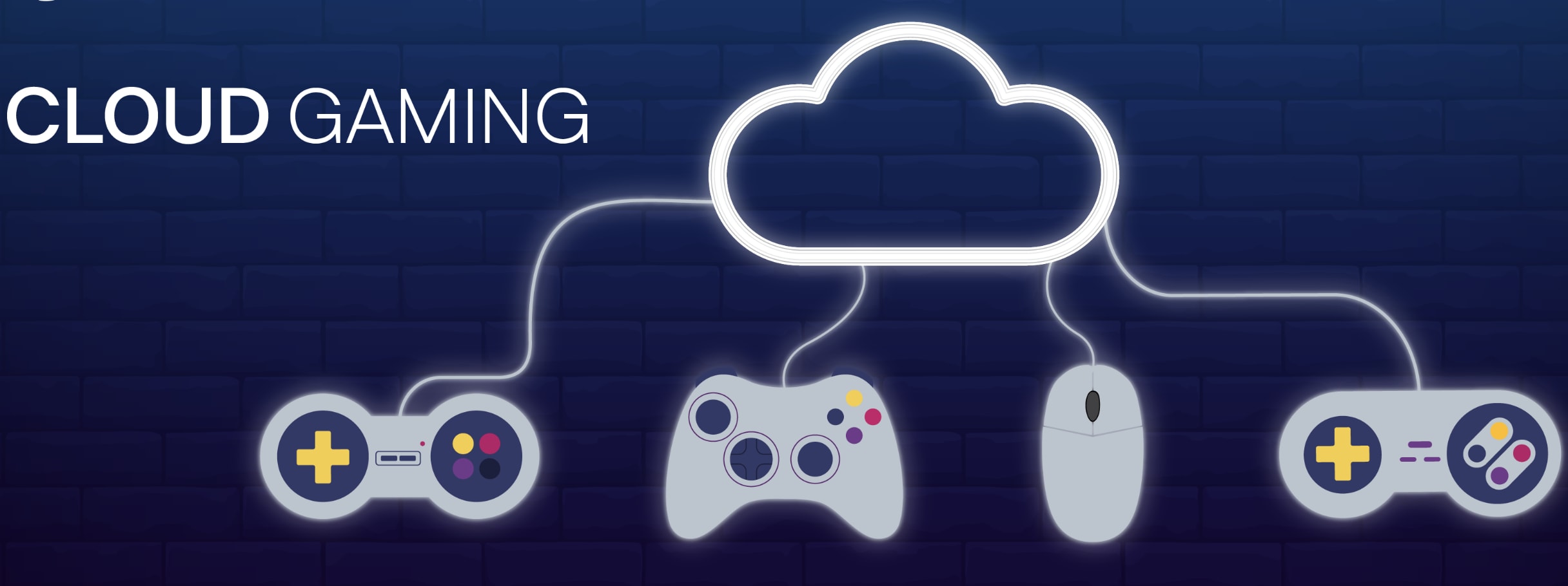 Cloud Gaming Platform