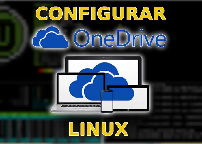 Configurar OneDrive en Linux 1