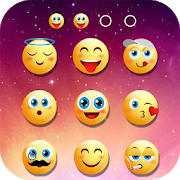 Emoji-Lock-Screen