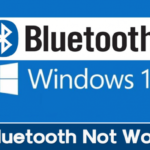 Fix Bluetooth Not Working 696x365