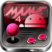 MAME4droid, NES Emulator apps for Android