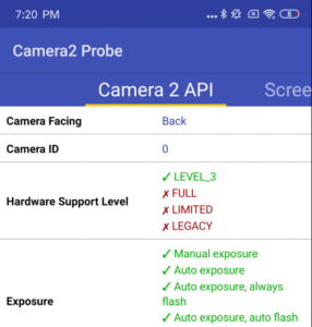 Cómo Instalar Google Camera Mod Redmi K20 Pro Screenshot 2019 07 20 19 20 31 589 com.airbeat.device.inspector e1563633794534