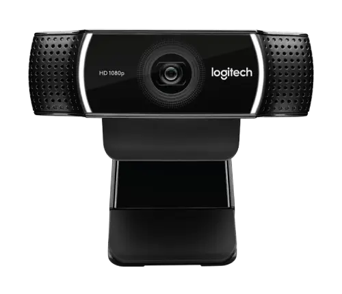 c922 pro stream webcam software ubuntu