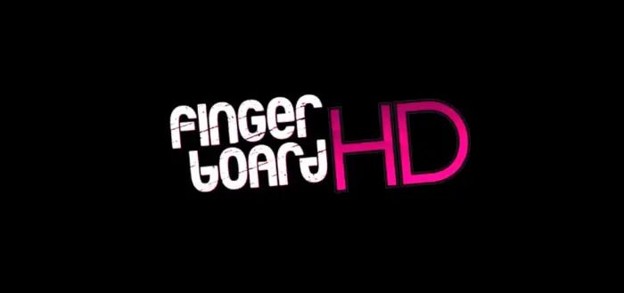 fingerboard hd skateboarding apk