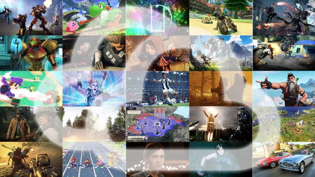 Los 20 mejores Plataformas de juegos en la nube en 2020 google stadia