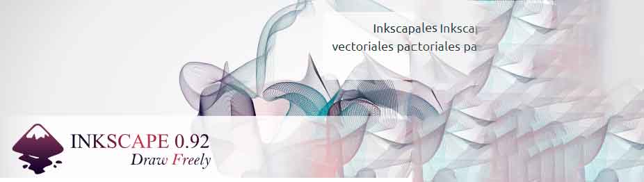 inkscape tutorial pdf, como pasar de inkscape a pdf, manual inkscape español pdf
