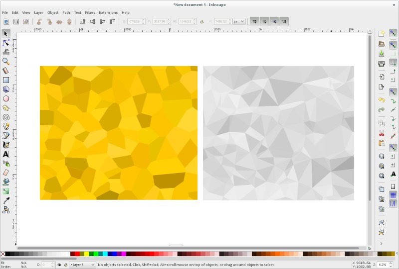 inkscape screenshot