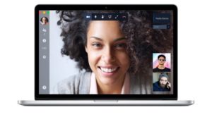 Top 20 Mejor Software de Videoconferencia para Linux en 2020 jitsi