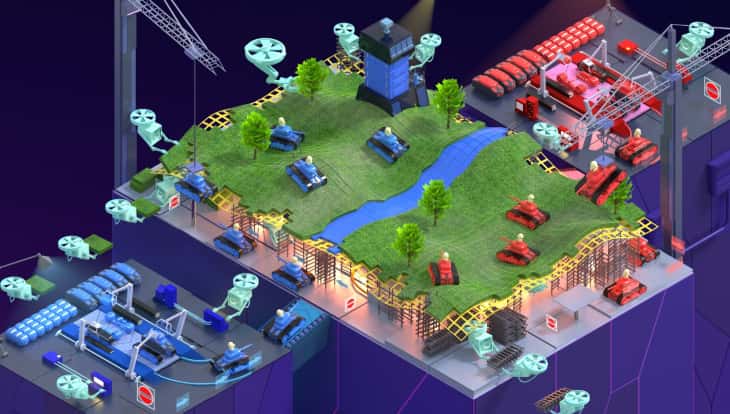 Los 20 mejores Plataformas de juegos en la nube en 2020 microsoft stadia cloud games 1