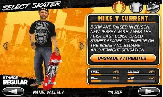 mike v skateboard party apk full
