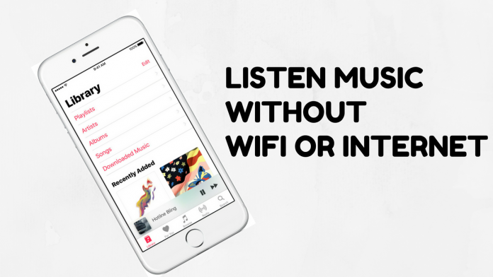 offline music downloader apps