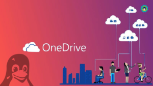 Cómo Utilizar OneDrive en Linux onedrive linux