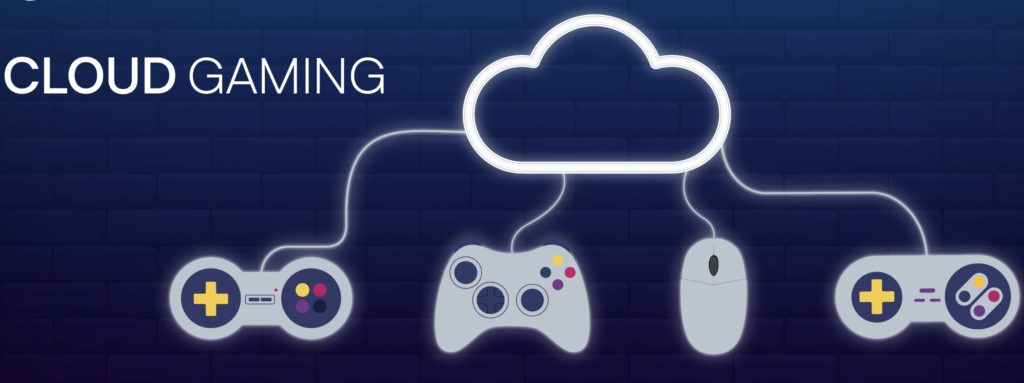 Los 20 mejores Plataformas de juegos en la nube en 2020 plataformas juegos nube