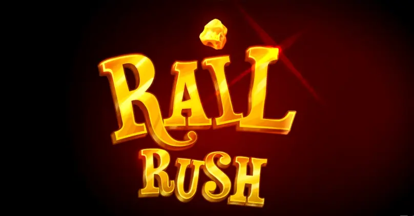 rail rush secret level