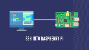 Cómo habilitar SSH en una Raspberry Pi en 3 pasos ssh into raspberry pi
