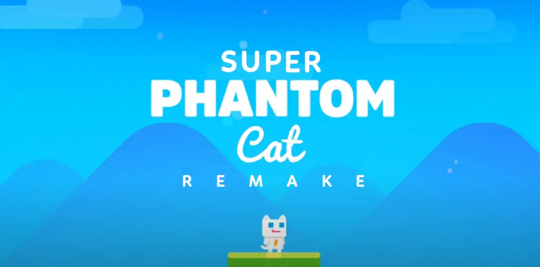 super phantom cat free download