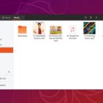 ubuntu 18.10 nautilus and yaru gtk 750x430