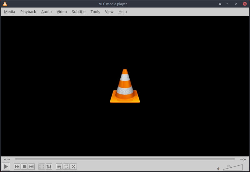 Vlc Media Player