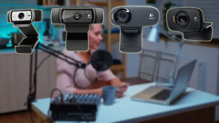 webcam compatible