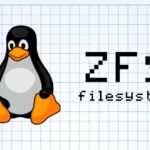 zfs file system linux