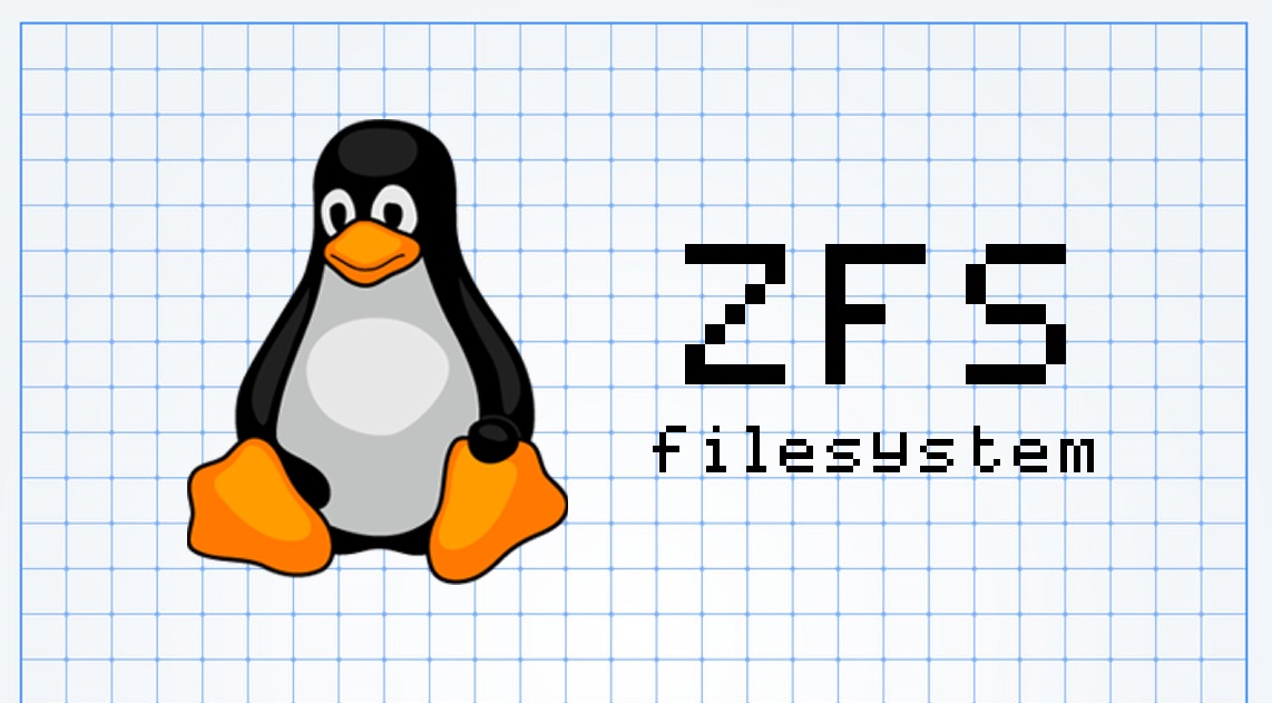 zfs file system